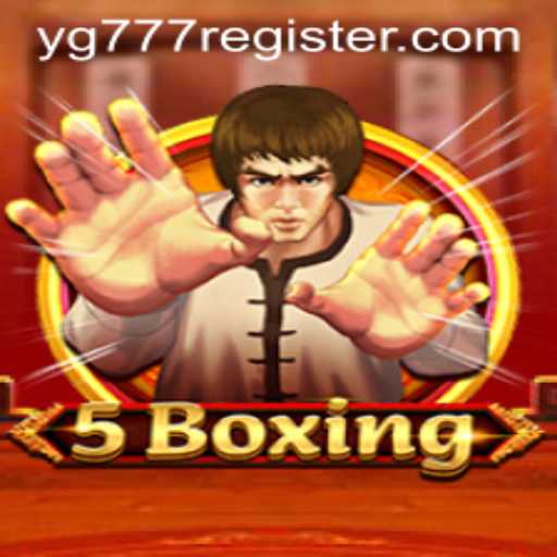 5Boxing: A Thrilling Fusion of Strategy and Combat with YG777