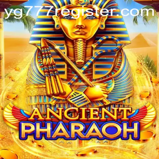 Discover the Exciting World of AncientPharaoh: A Thrilling Journey Through Time