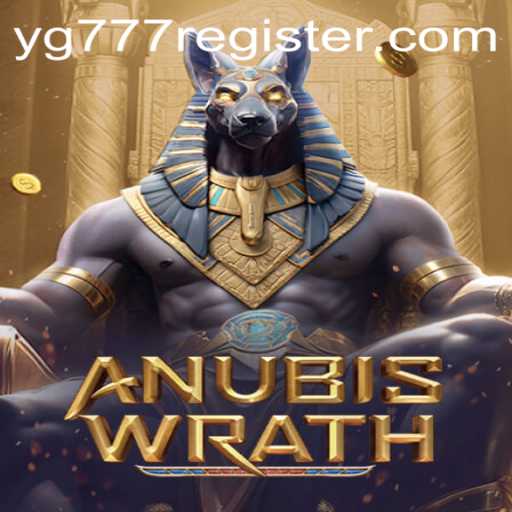 AnubisWrath: A Journey Through the Sands of Time Embarked by YG777