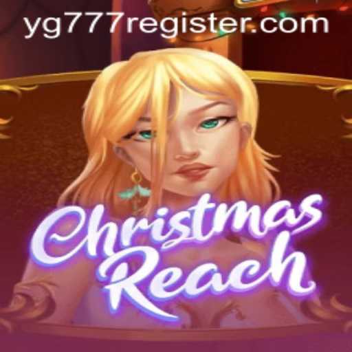 Experience the Magic of Christmas with ChristmasReach