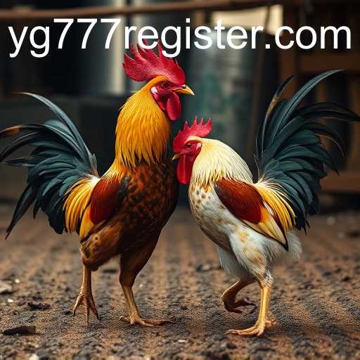 Cockfighting: History and Controversy with YG777