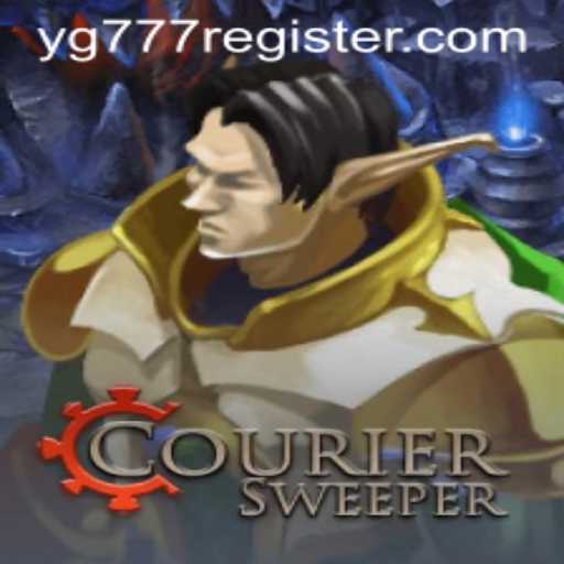 Unveiling CourierSweeper: The Thrilling Game of Strategy and Skill
