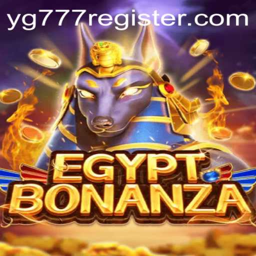 EgyptBonanza: Discover the Ancient Treasures in Slot Gaming