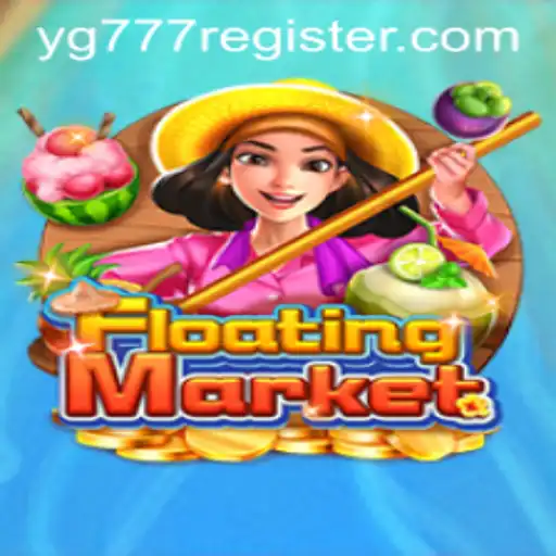 Floating Market: A New Gaming Experience with a Twist