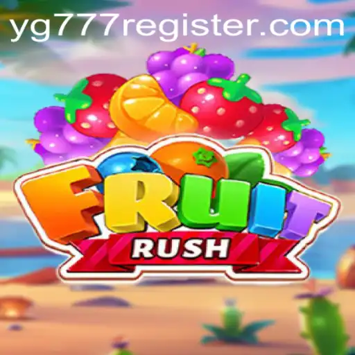 Experience the Thrill of FruitRush: A Refreshing New Game Adventure