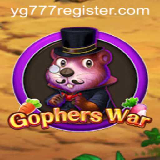 Exploring GophersWar: An In-Depth Look at the Latest Gaming Sensation