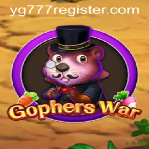 Exploring GophersWar: An In-Depth Look at the Latest Gaming Sensation