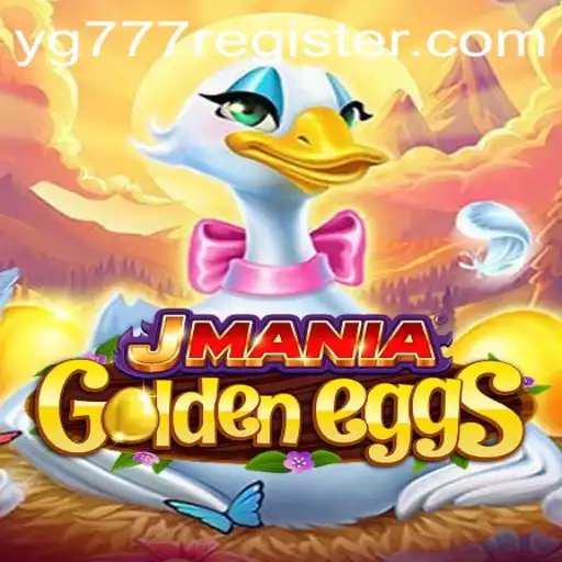 Diving Deep into JManiaGoldenEggs: The Game Taking the World by Storm