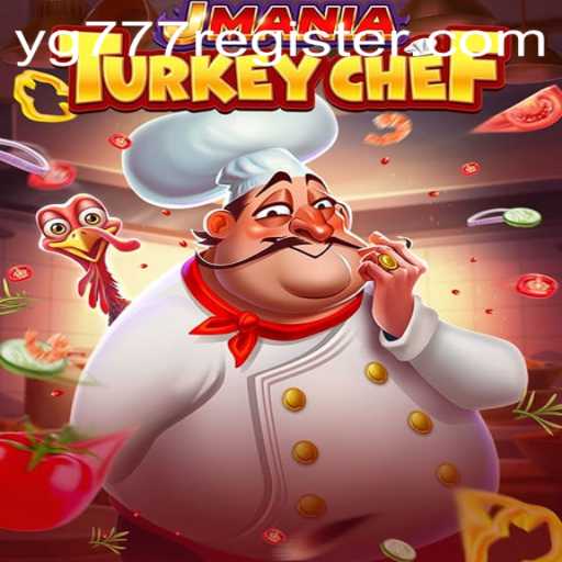 Exploring the Thrilling World of JManiaTurkeyChef: A New Gaming Sensation