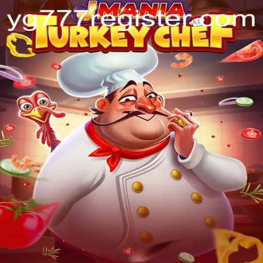 Exploring the Thrilling World of JManiaTurkeyChef: A New Gaming Sensation