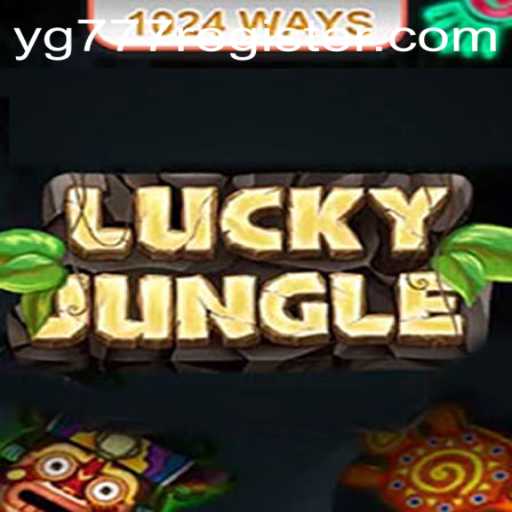 Discover the Thrilling World of LuckyJungle1024 and the Magic of YG777