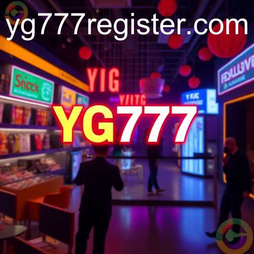 Unlocking Exclusive Offers with YG777: Discover the World of Unmatched Deals